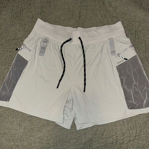 LULULEMON Hiking Shorts